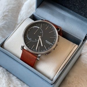 Skagen Connected smartwatch unisex 42mm